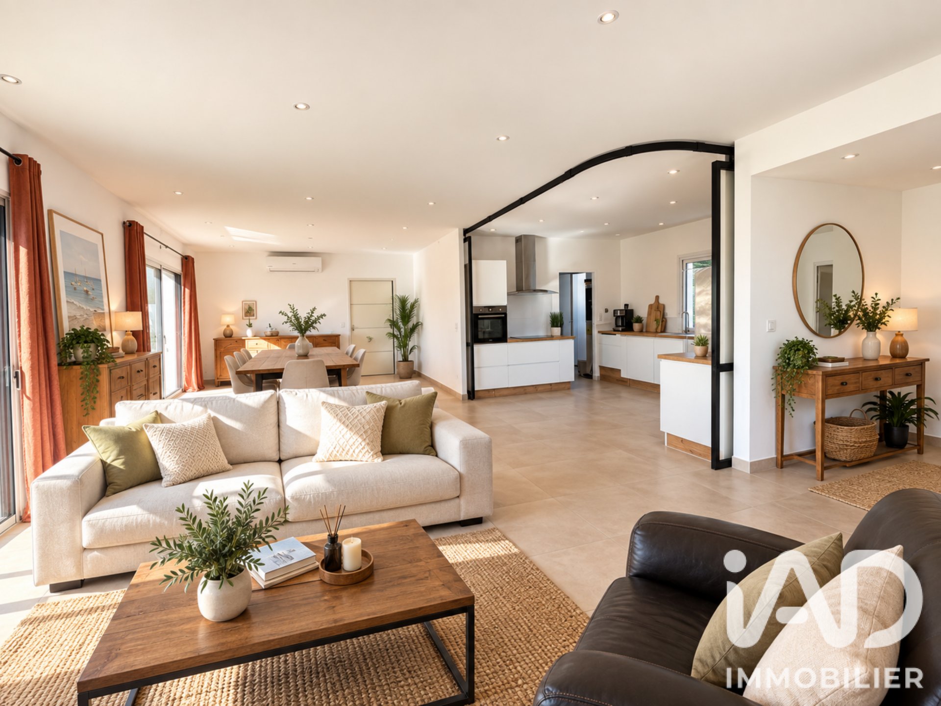 Maison à vendre, 138m², Saint-Martin-de-Hinx