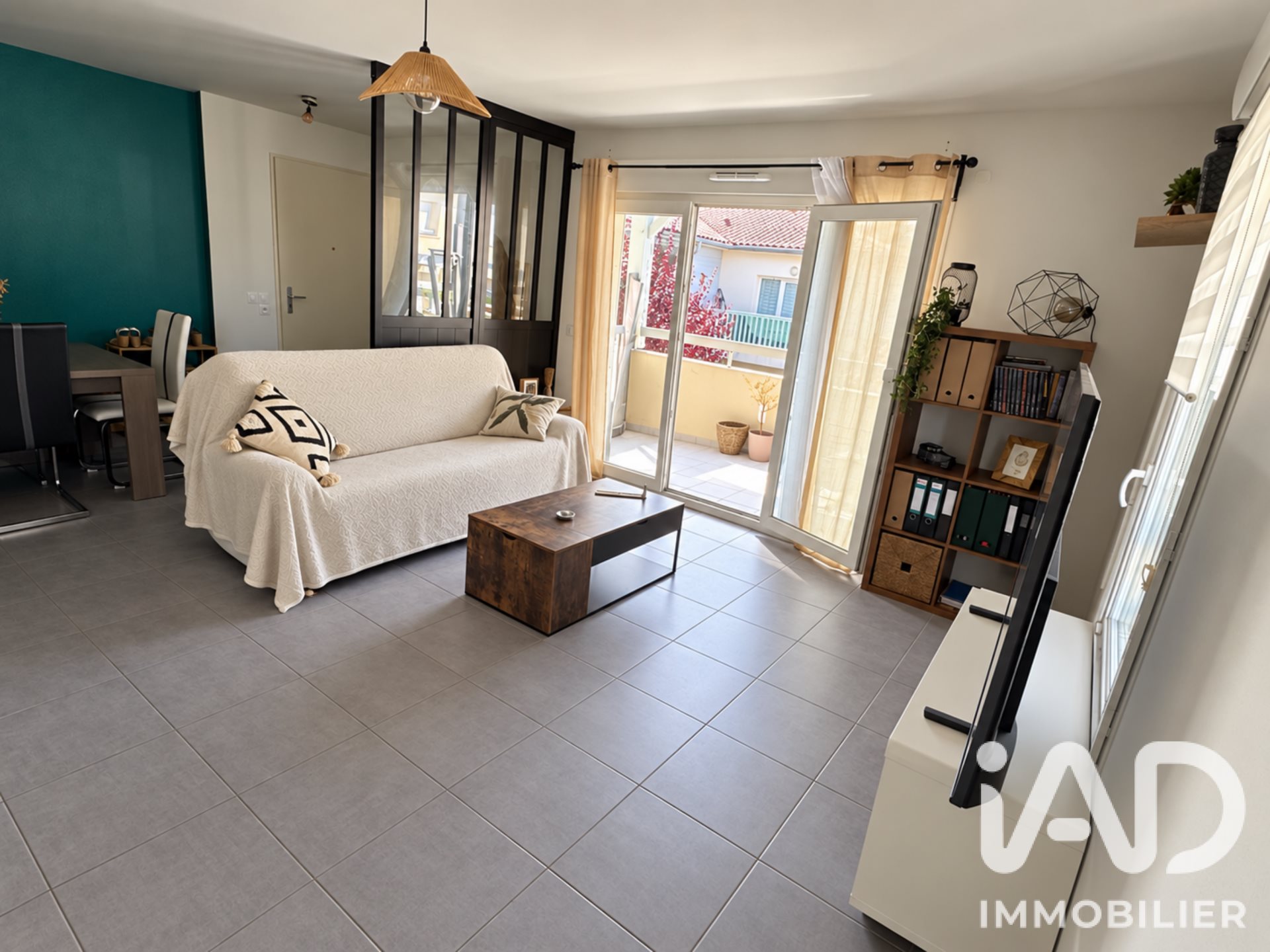 Appartement à vendre, 67m², Saint-André-de-Seignanx