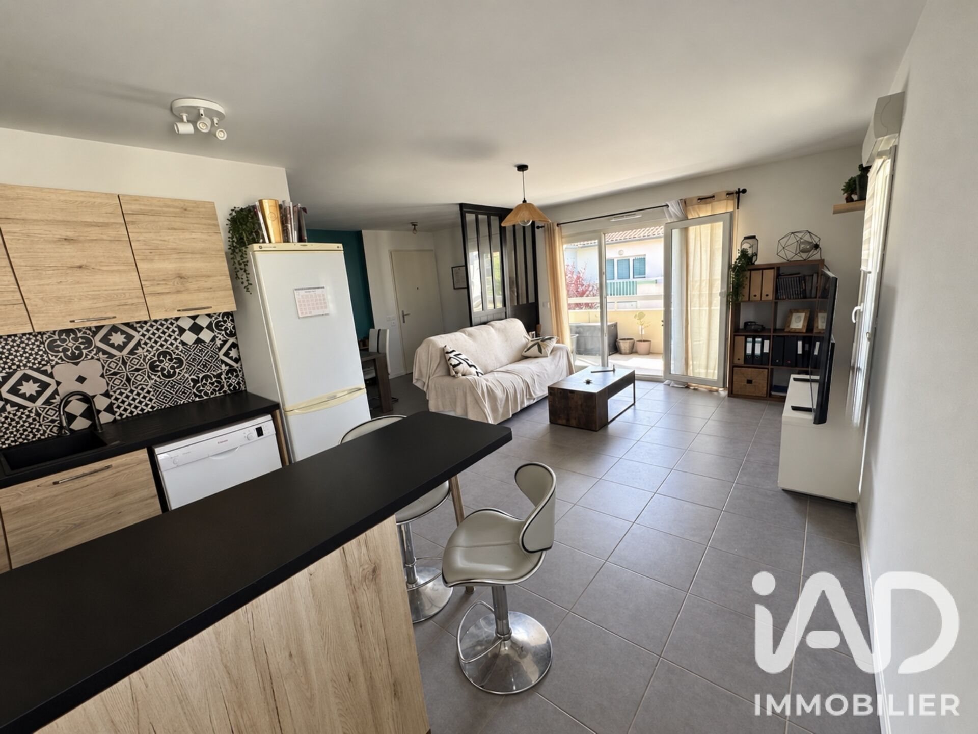 Appartement à vendre, 67m², Saint-André-de-Seignanx