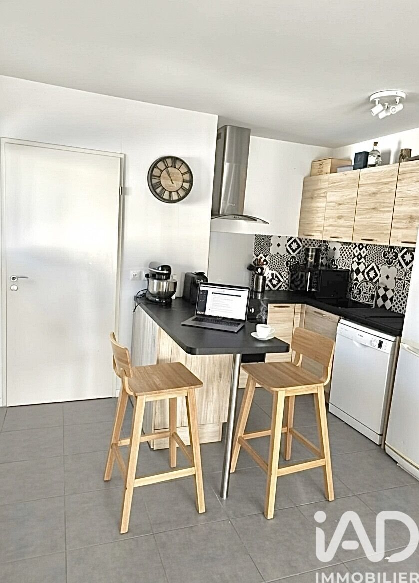 Appartement à vendre, 67m², Saint-André-de-Seignanx
