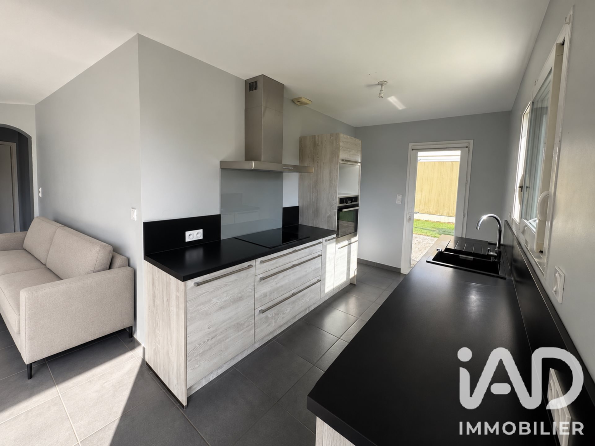 Maison à louer, 88m², Saint-André-de-Seignanx