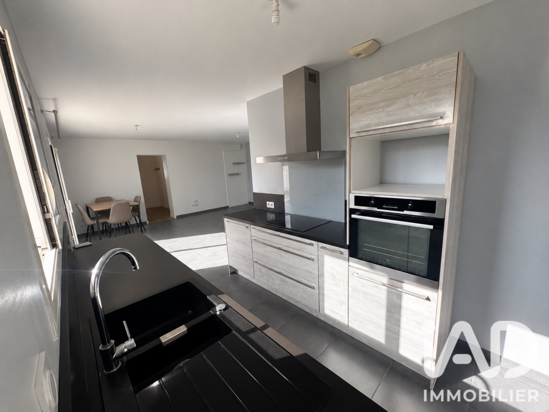 Maison à louer, 88m², Saint-André-de-Seignanx