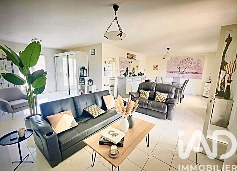 Maison à vendre, 115m², Saint-André-de-Seignanx