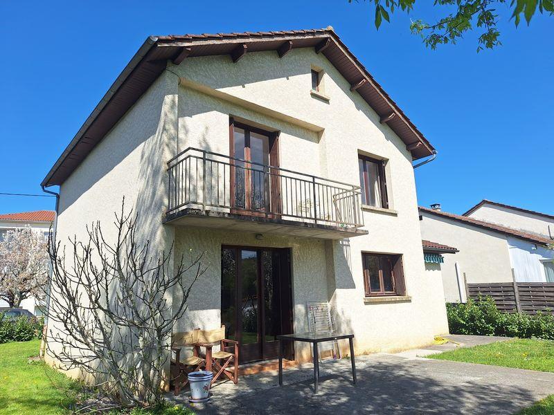 Maison à vendre, 100m², Saint-Céré