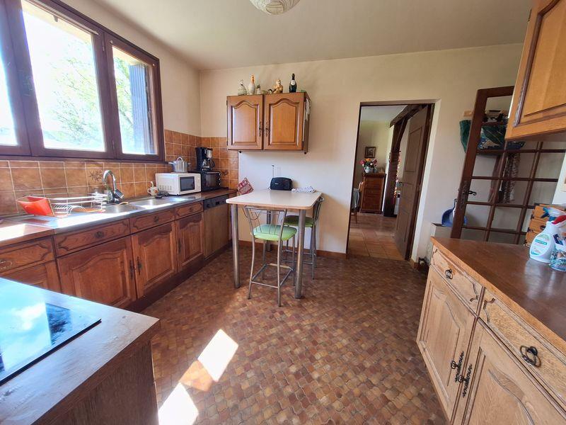Maison à vendre, 100m², Saint-Céré