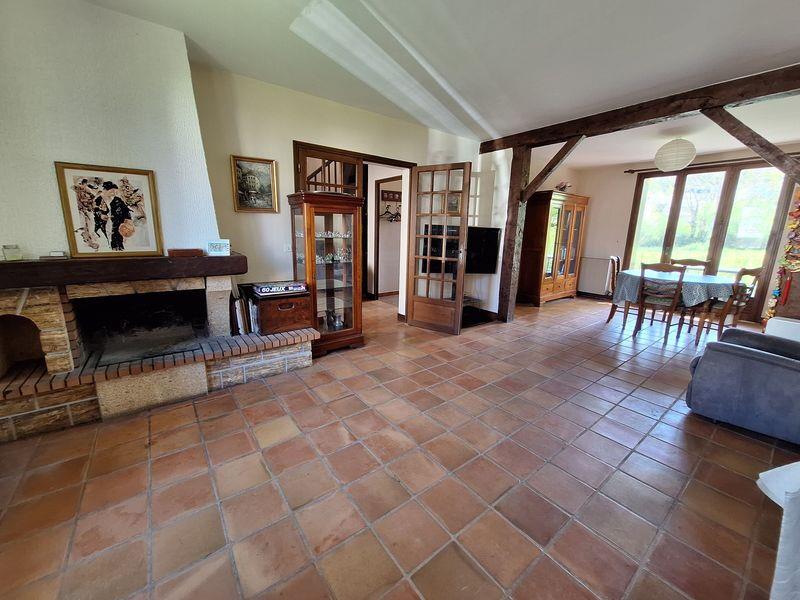 Maison à vendre, 100m², Saint-Céré
