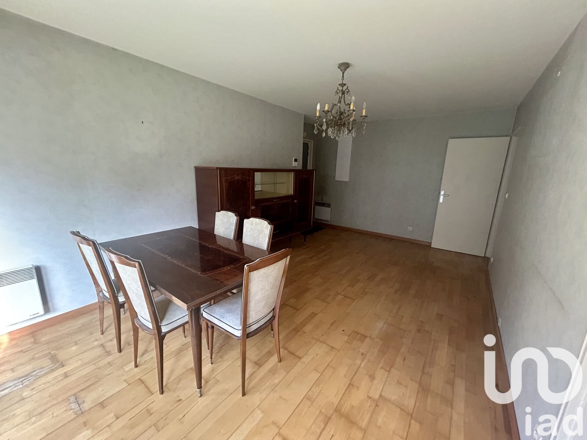 Appartement à vendre, 47m², Saint-Brice-sous-Forêt