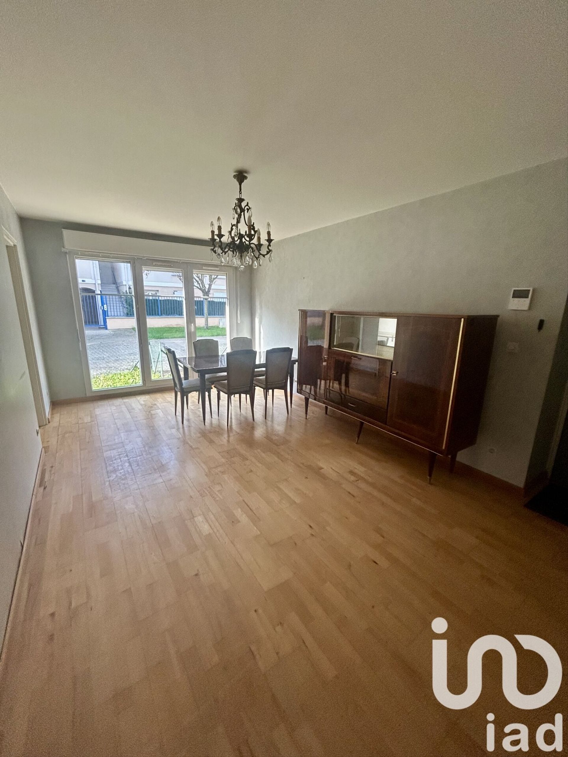 Appartement à vendre, 47m², Saint-Brice-sous-Forêt
