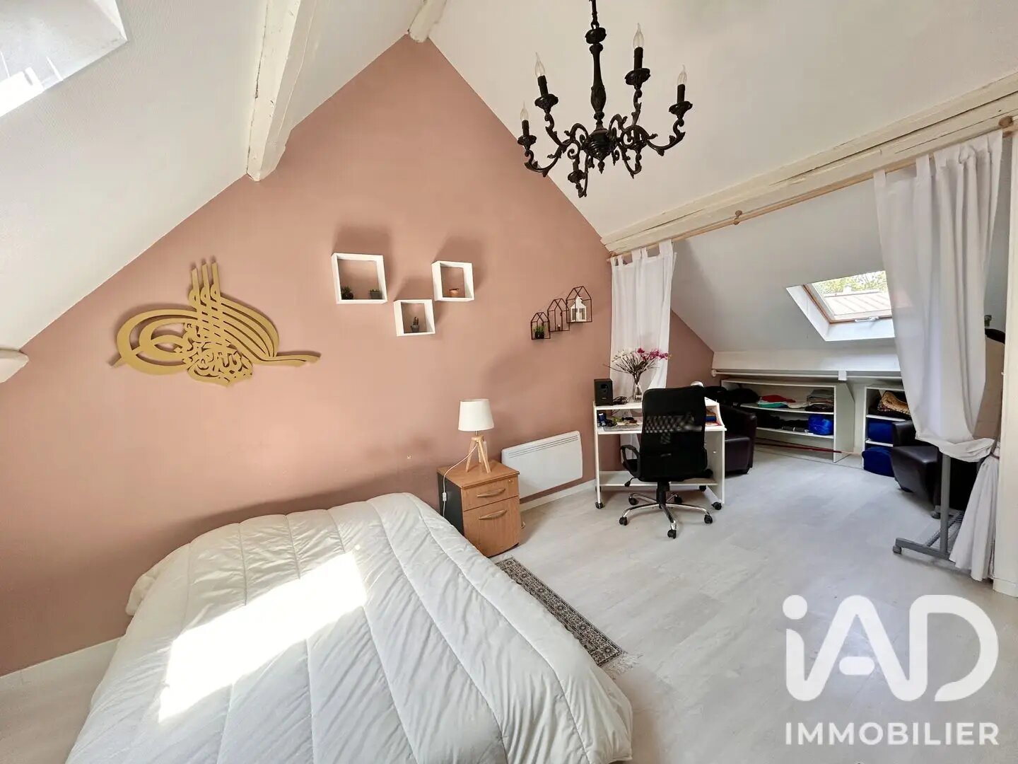 Maison à vendre, 86m², La Ferté-Gaucher