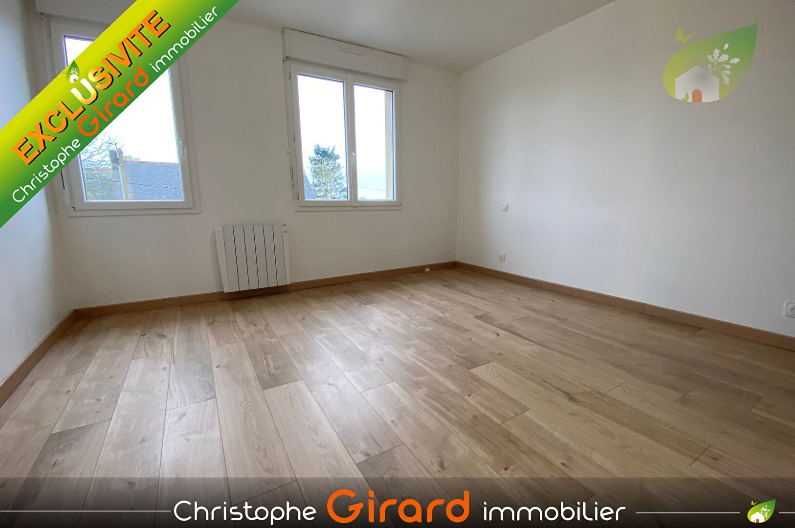 Maison à vendre, 66m², Pleugueneuc