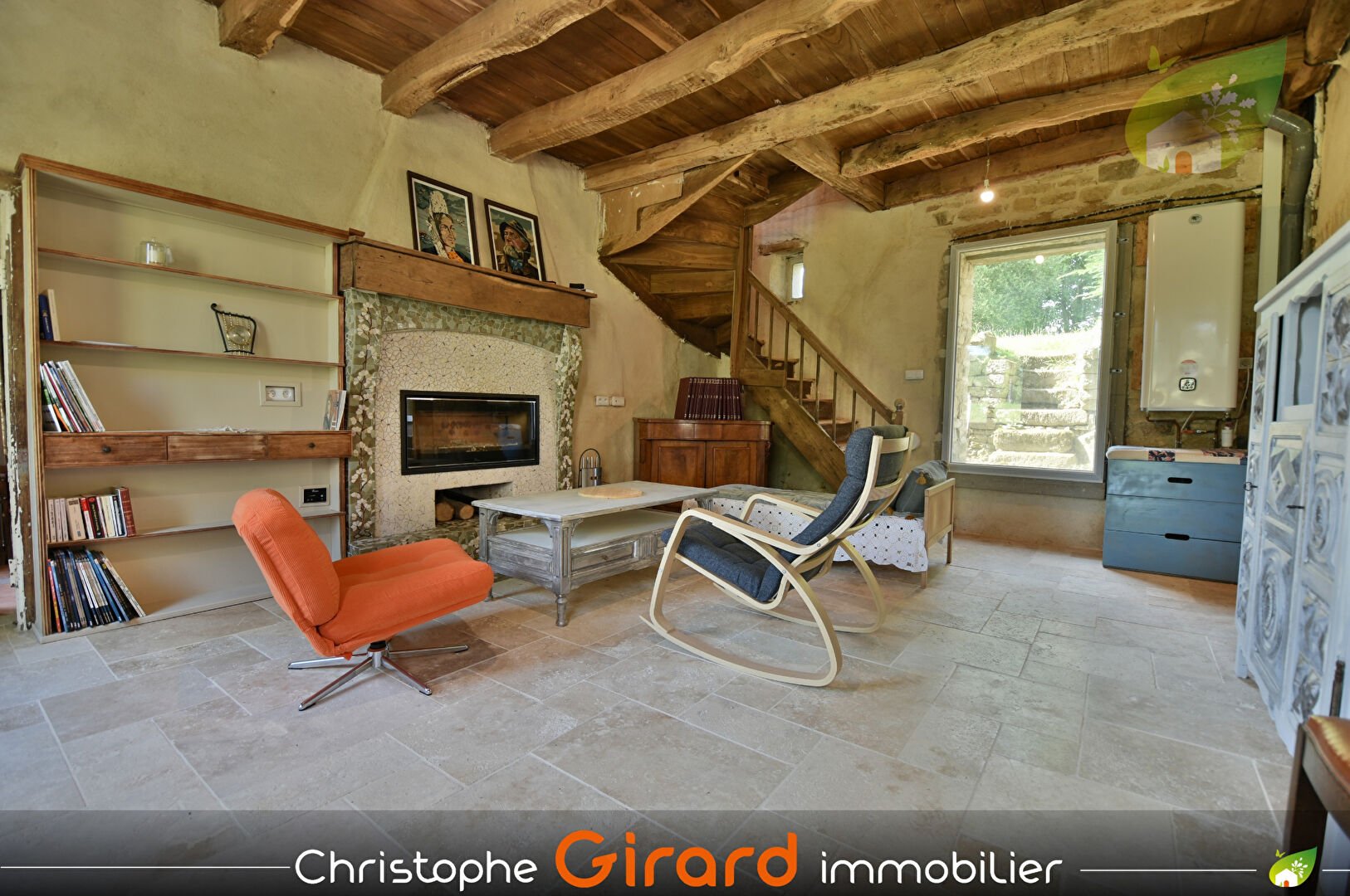 Maison à vendre, 140m², La Landec