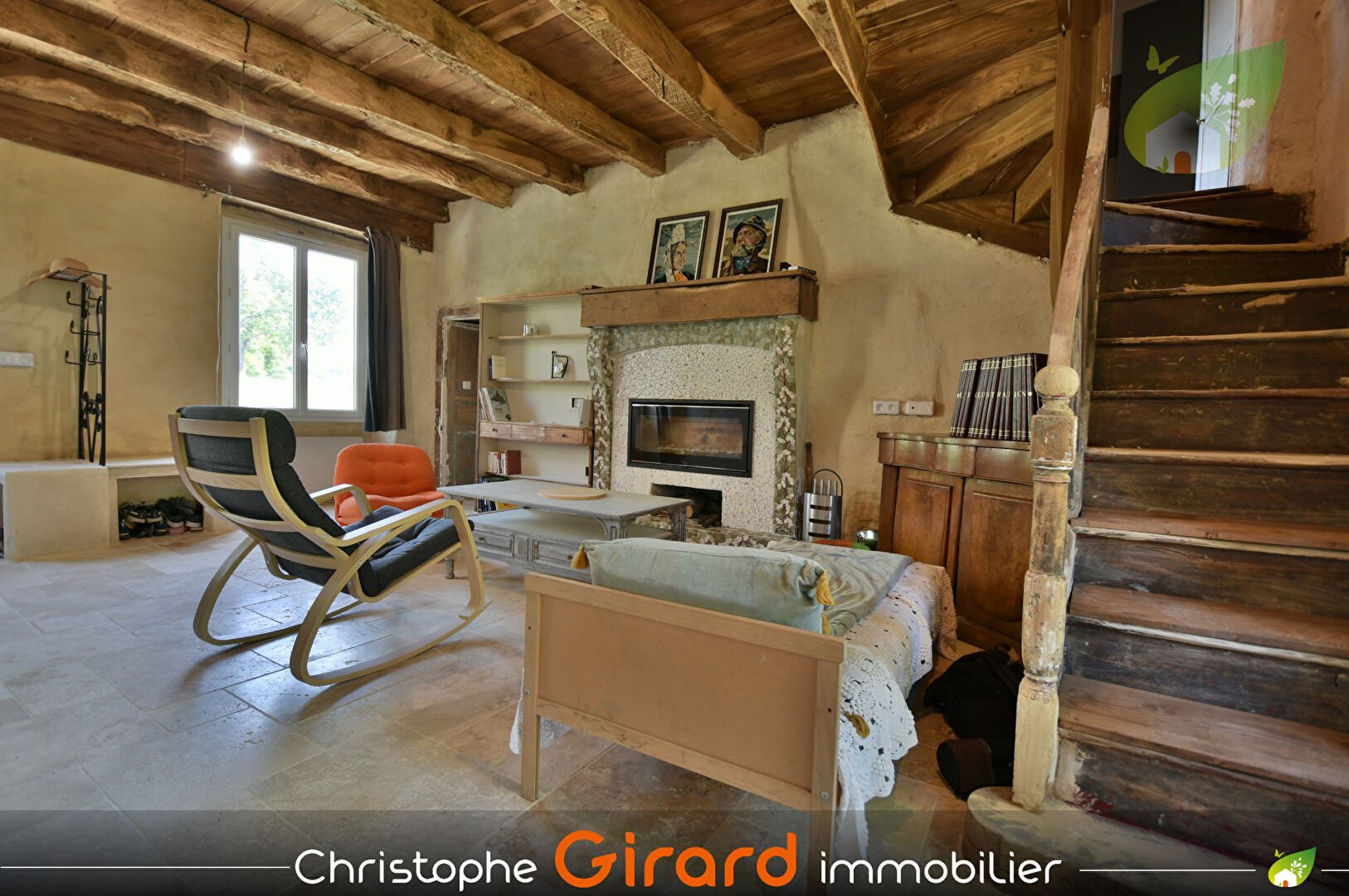Maison à vendre, 140m², La Landec