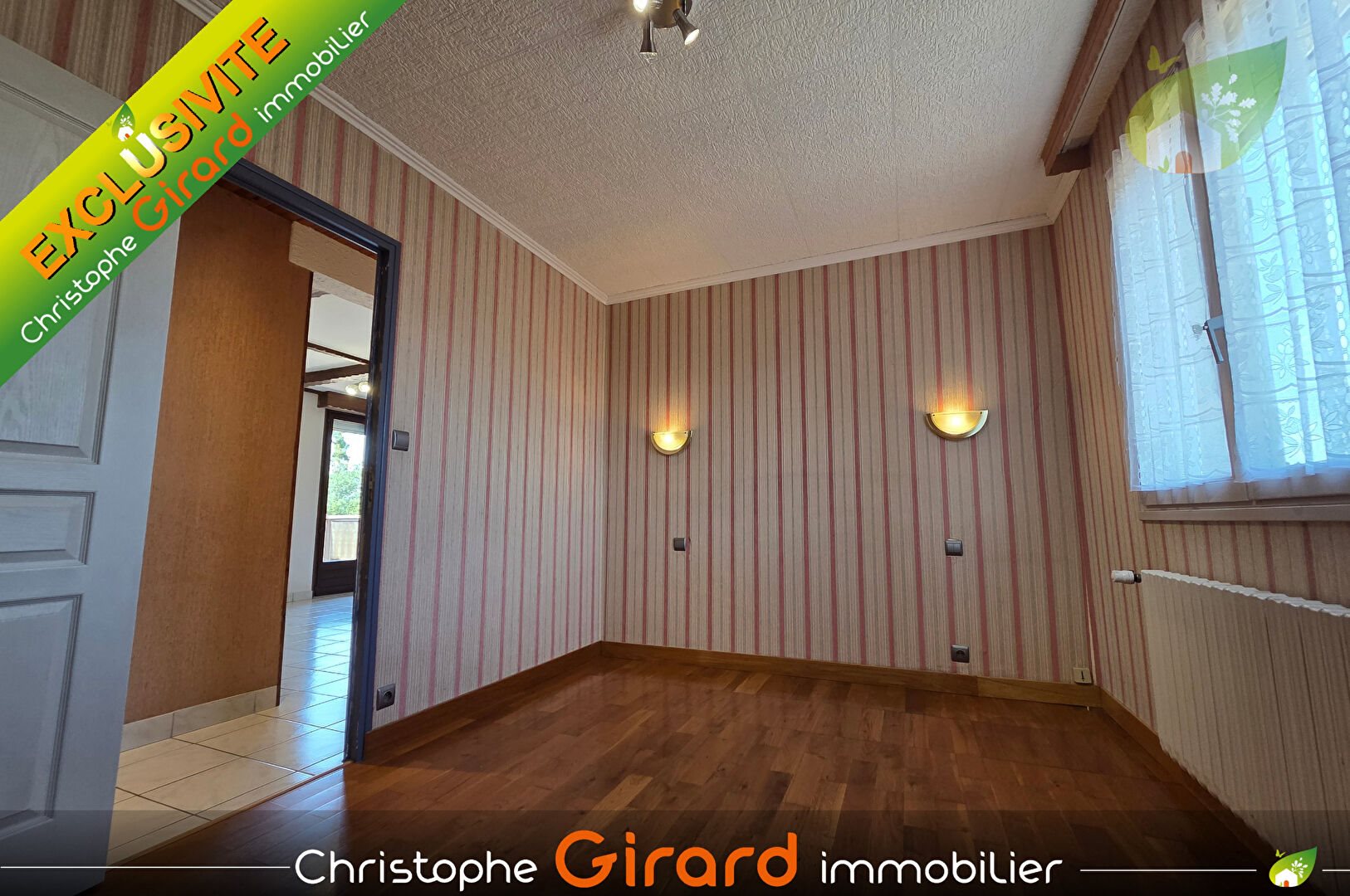 Maison à vendre, 120m², Saint-Judoce