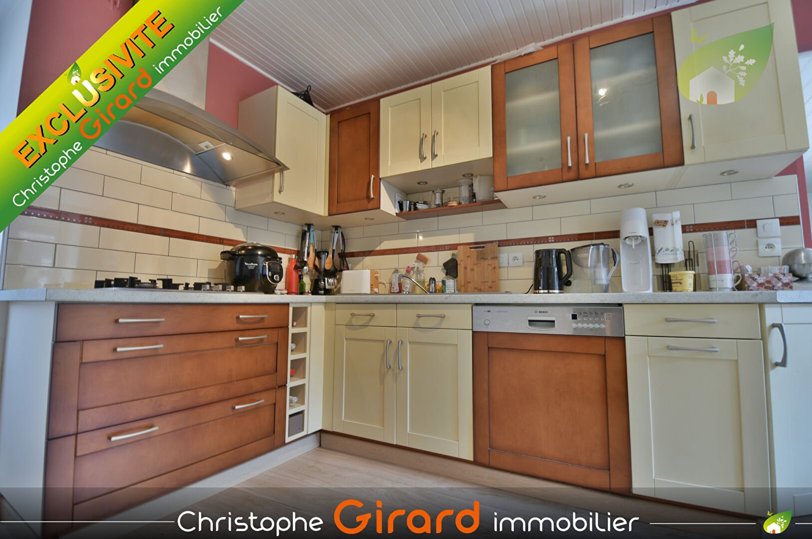 Maison à vendre, 77m², Tinténiac