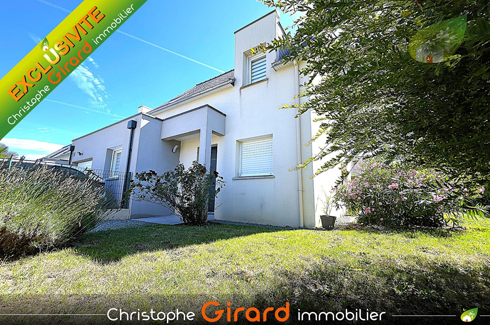 Maison à vendre, 89m², Miniac-Morvan