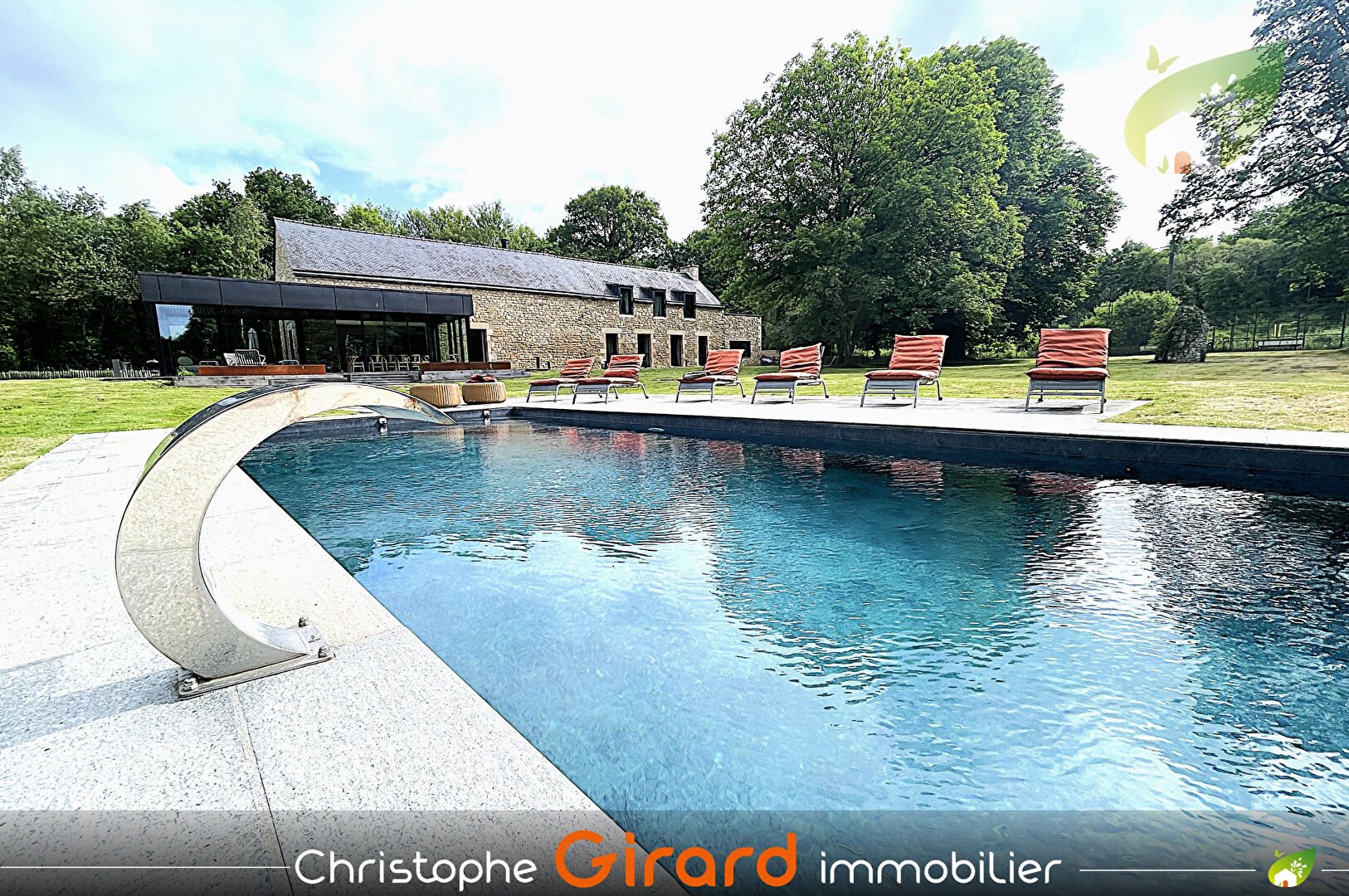 Maison à vendre, 296m², Plélan-le-Petit