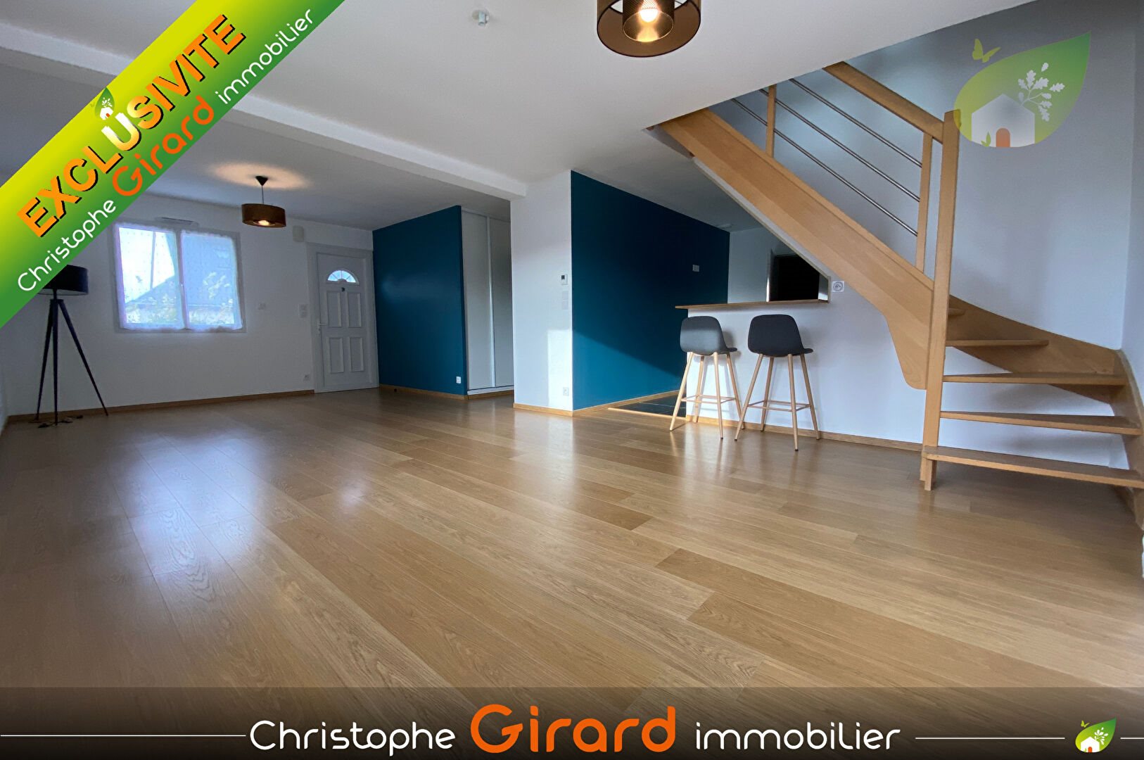 Maison à vendre, 95m², Cardroc