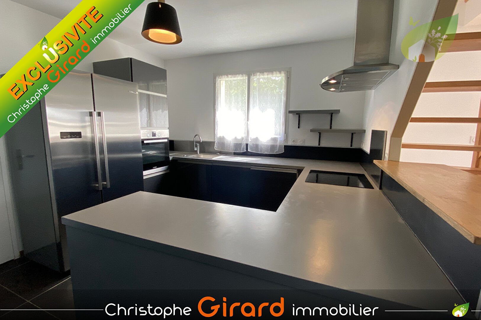 Maison à vendre, 95m², Cardroc