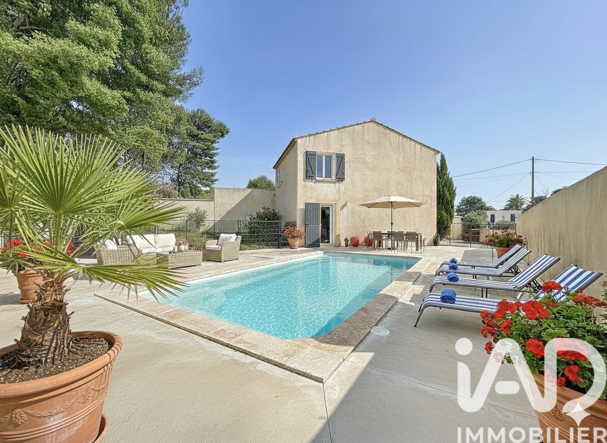 Maison à vendre, 146m², Martigues