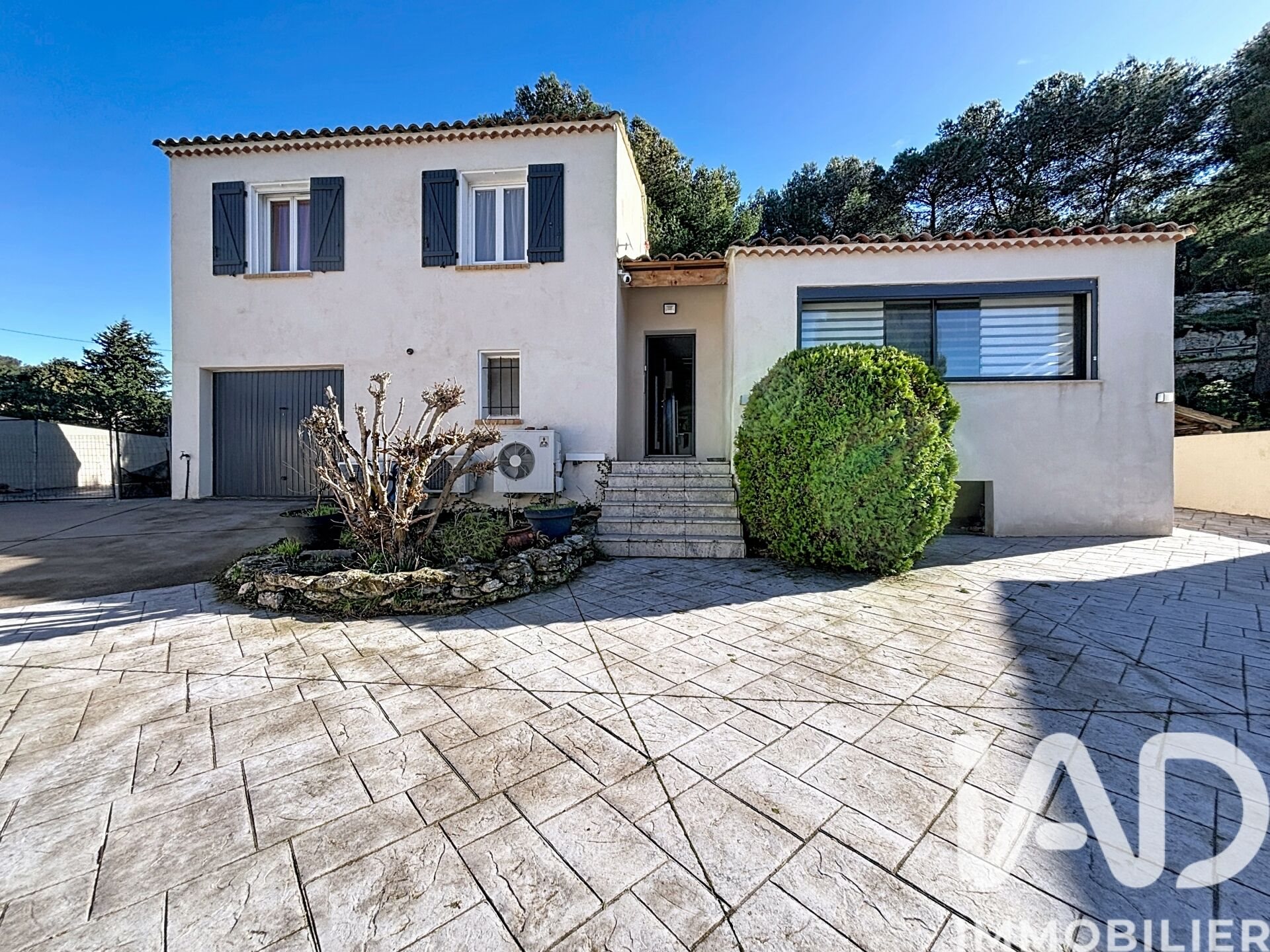 Maison à vendre, 146m², Martigues