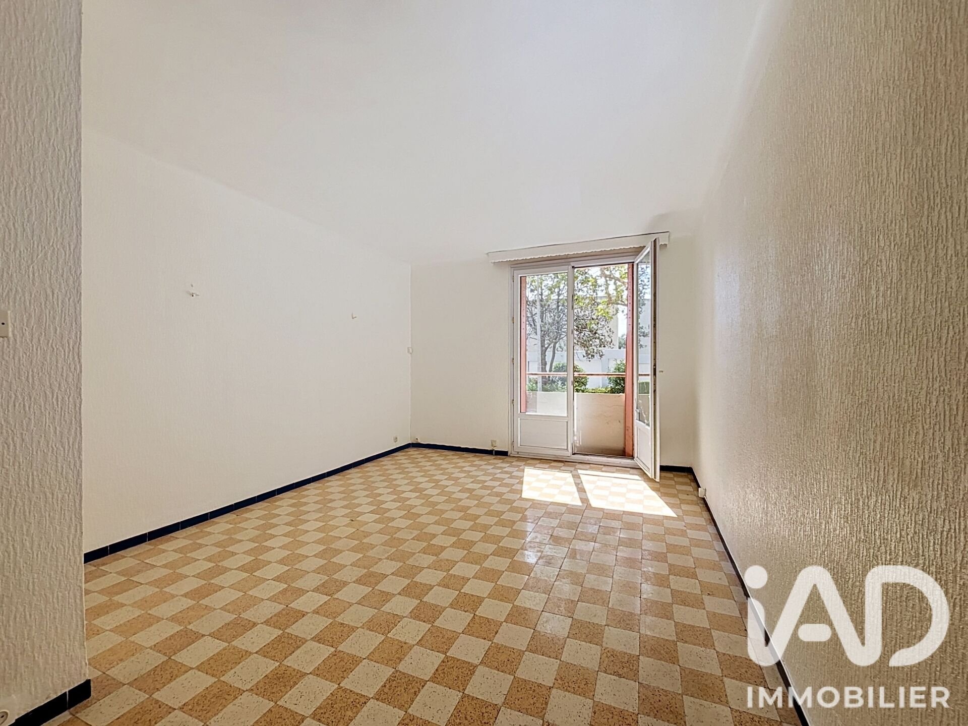 Appartement à vendre, 66m², Martigues