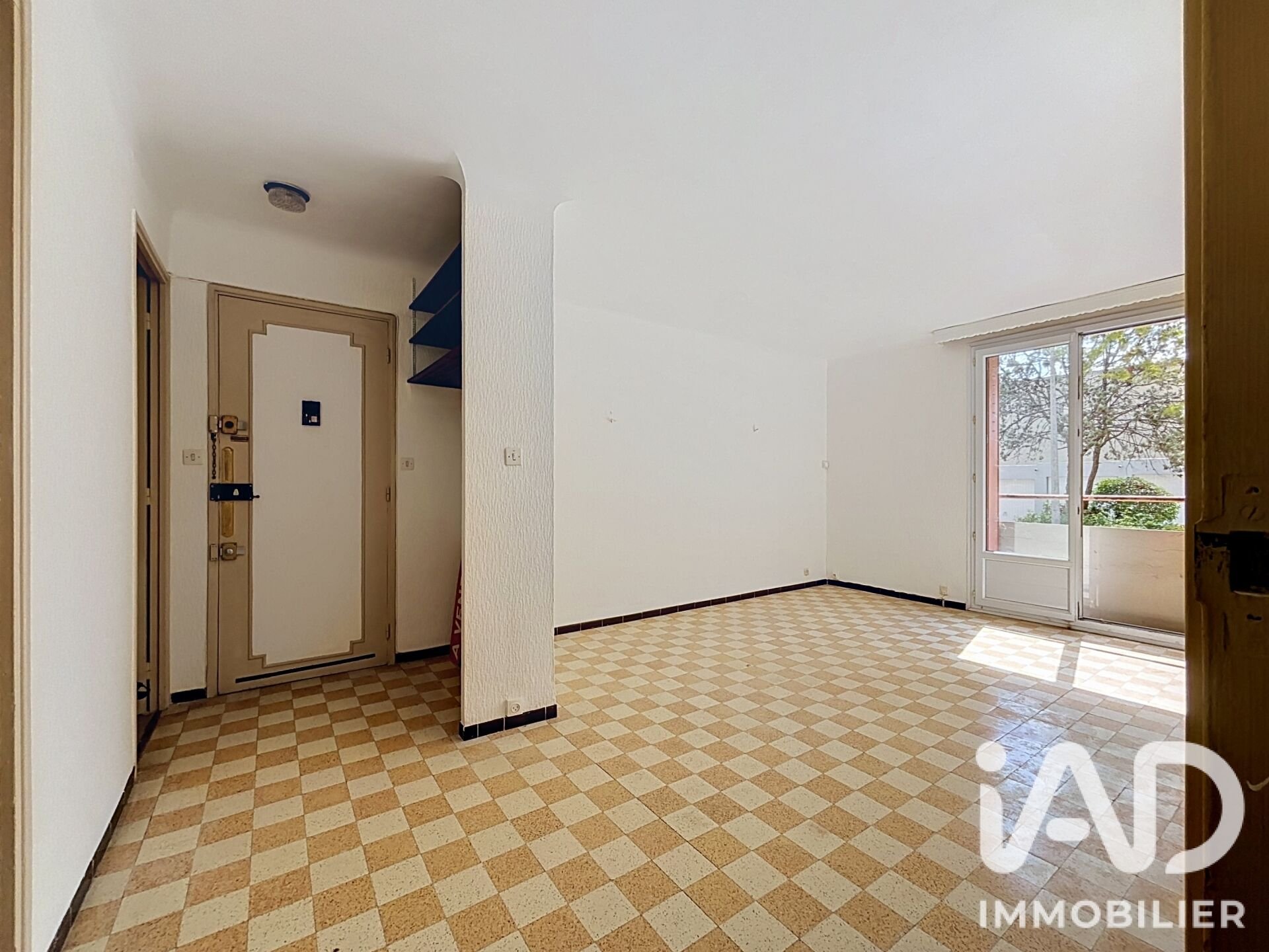 Appartement à vendre, 66m², Martigues