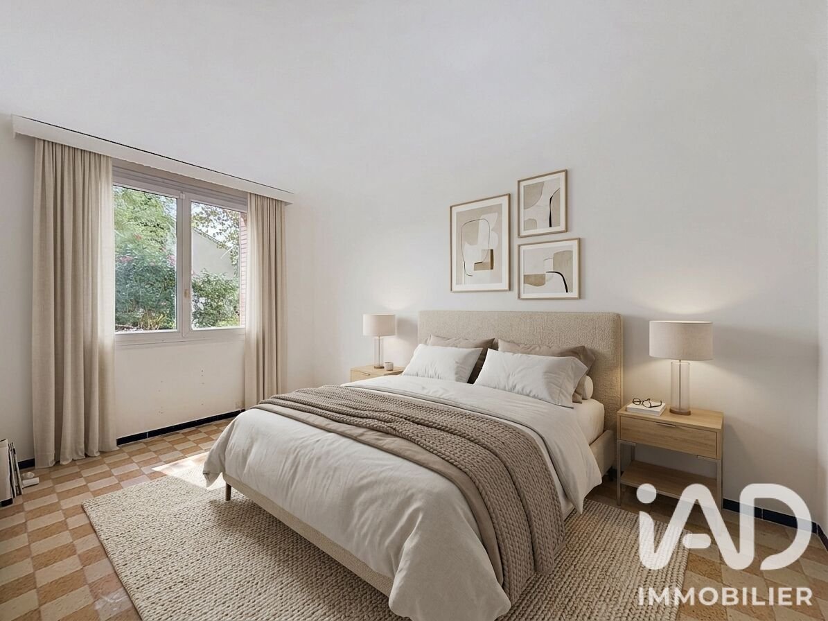 Appartement à vendre, 66m², Martigues