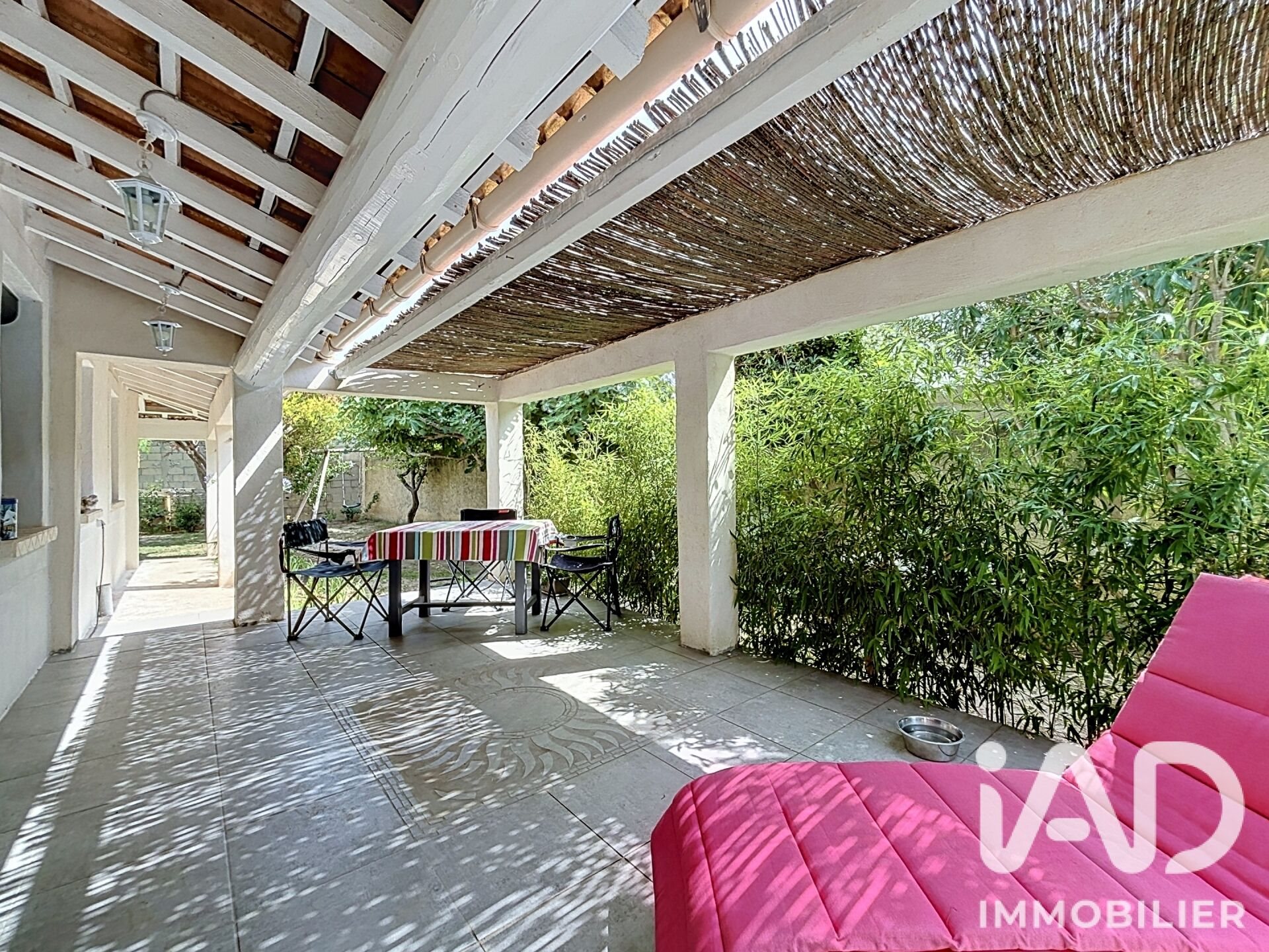 Maison à vendre, 120m², Port-de-Bouc