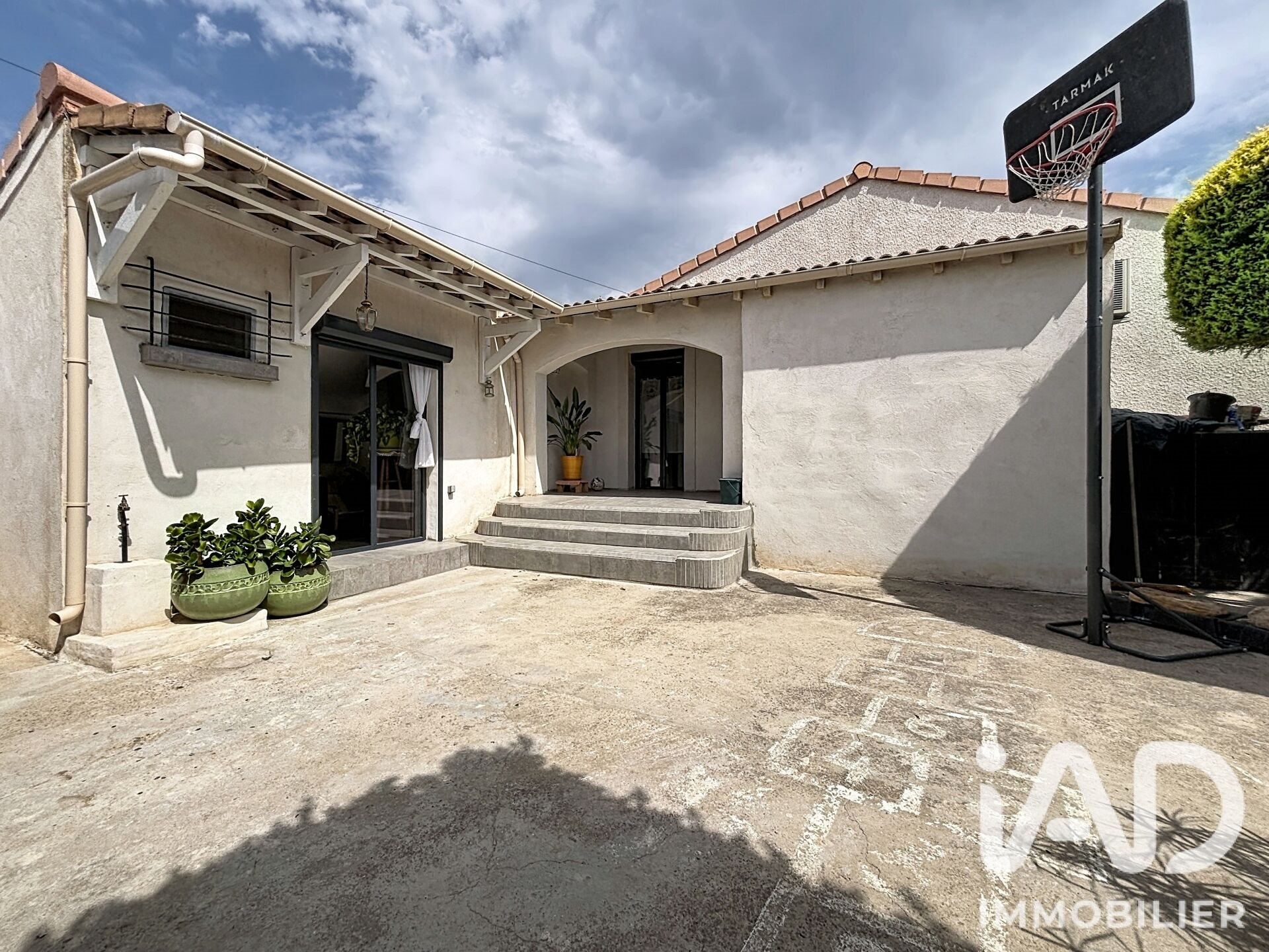 Maison à vendre, 120m², Port-de-Bouc