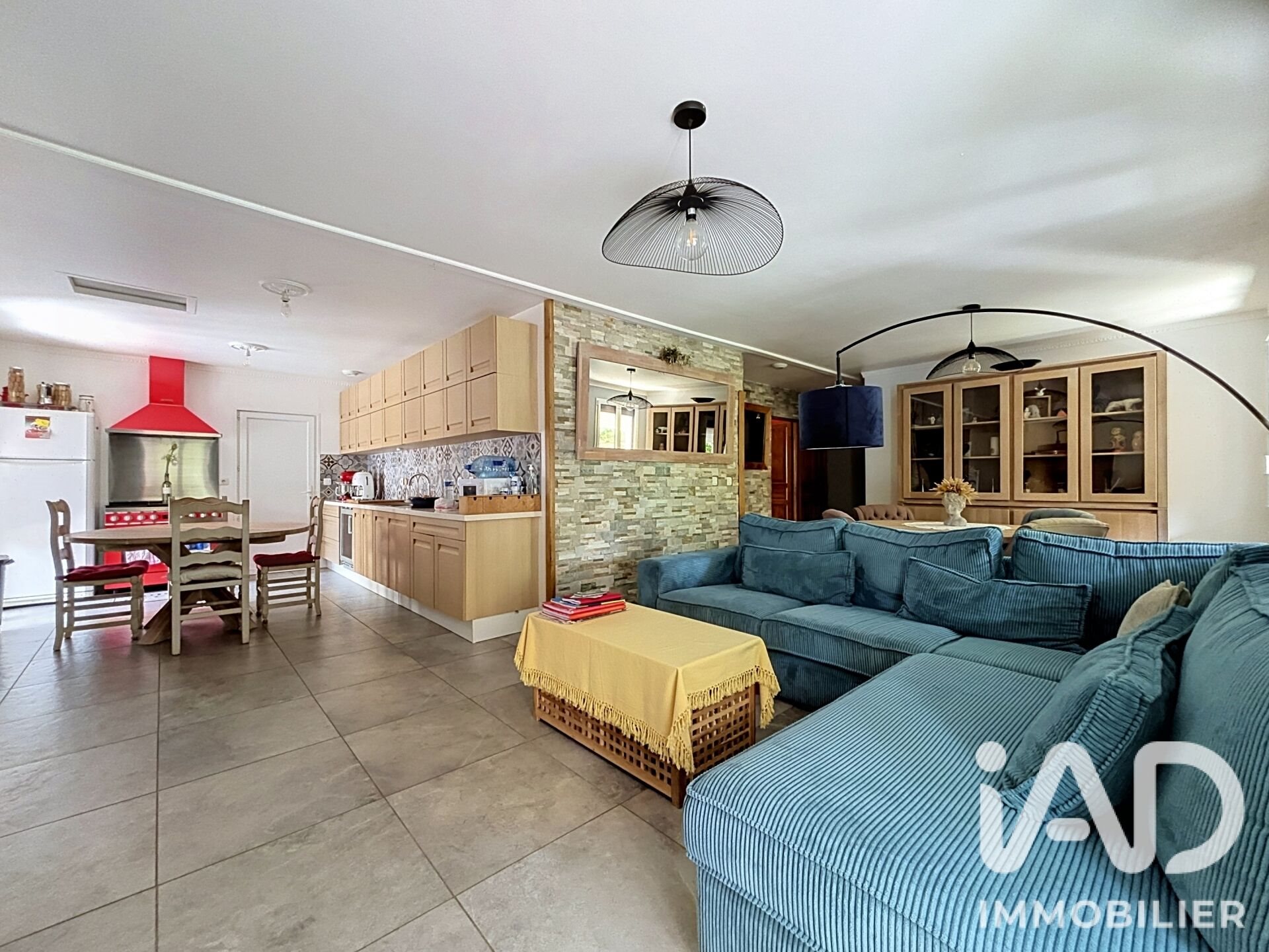 Maison à vendre, 120m², Port-de-Bouc