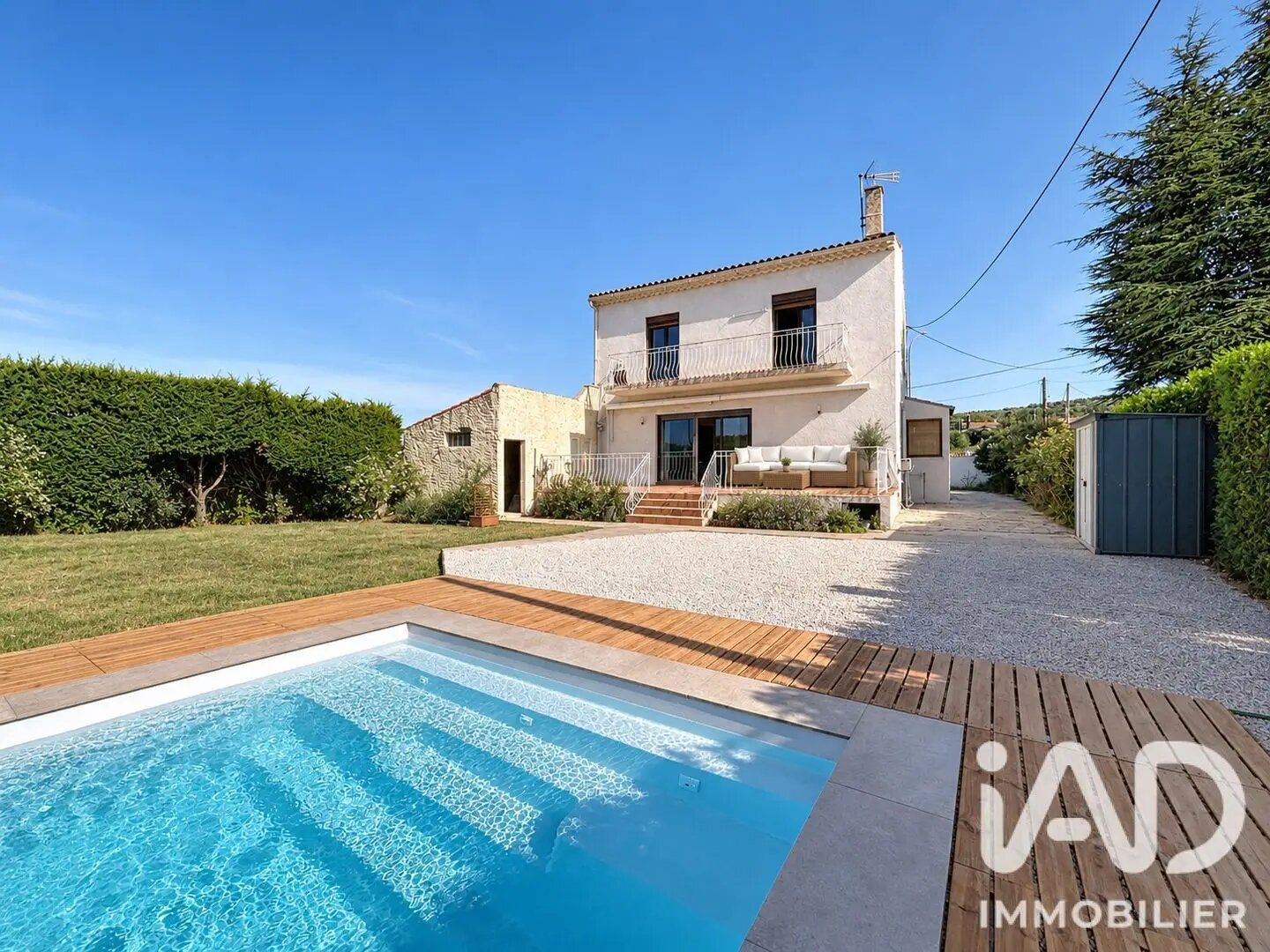 Maison à vendre, 142m², Martigues