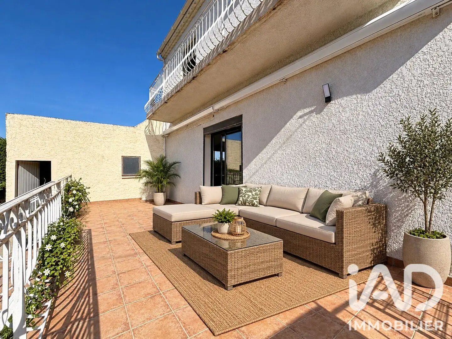 Maison à vendre, 142m², Martigues