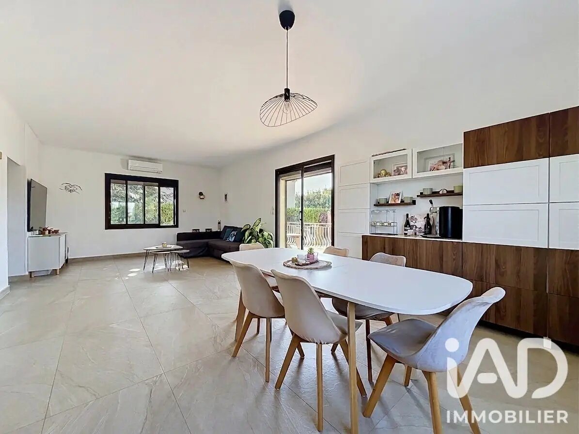 Maison à vendre, 142m², Martigues