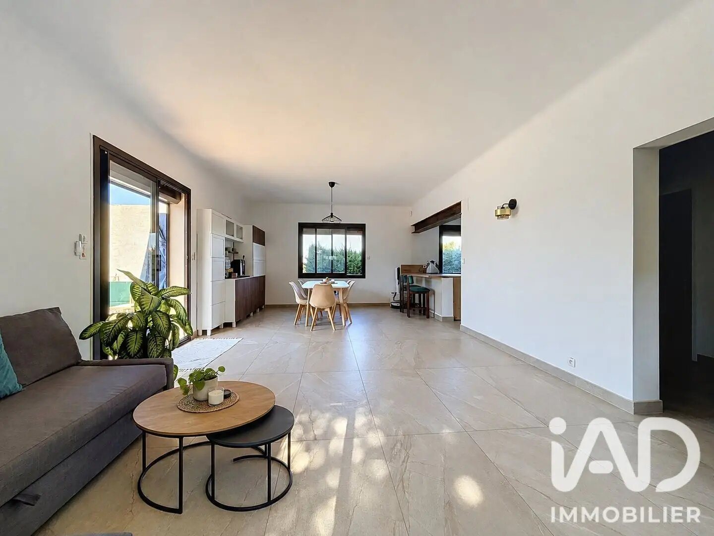 Maison à vendre, 142m², Martigues