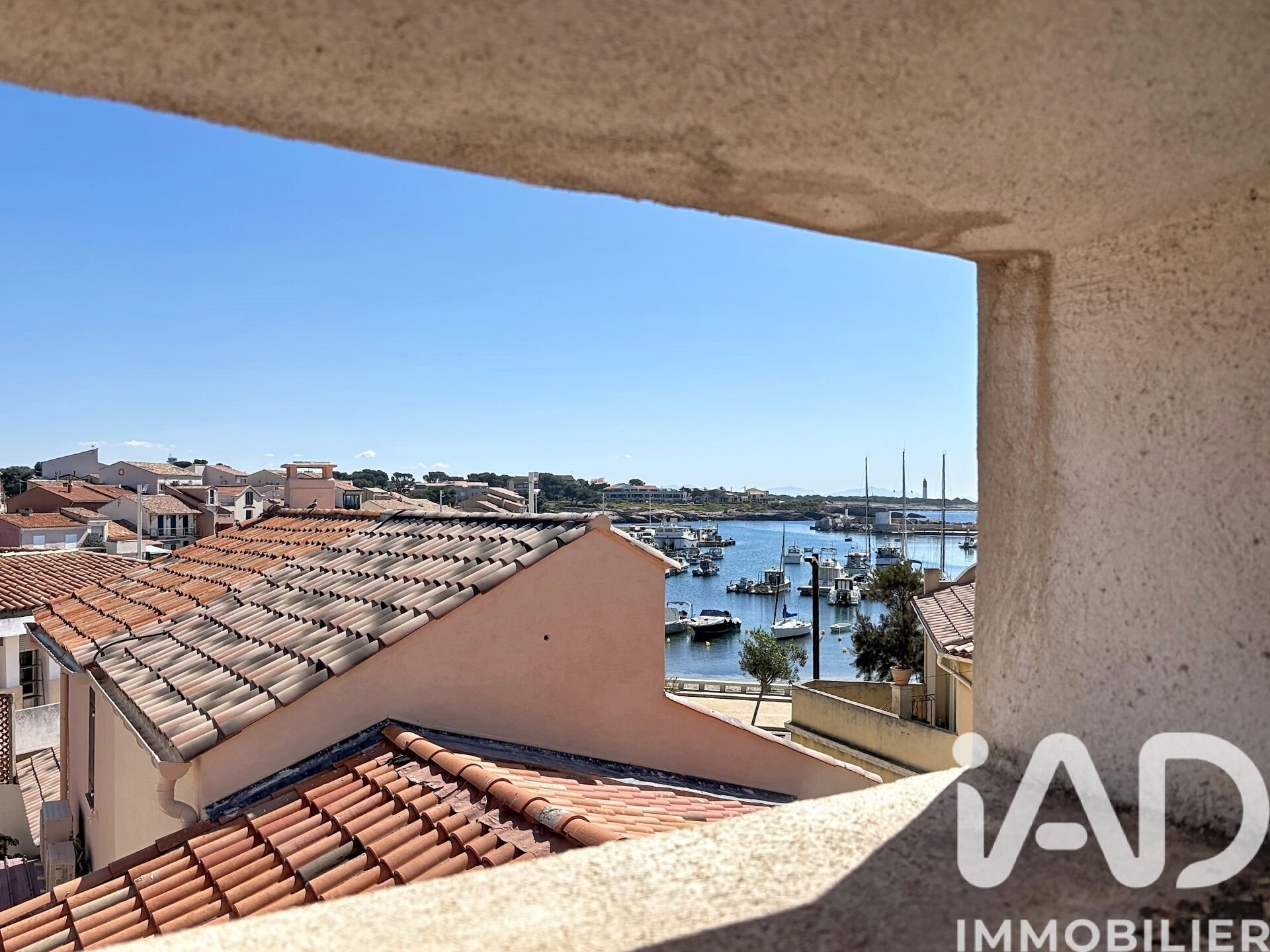Appartement à vendre, 154m², Martigues