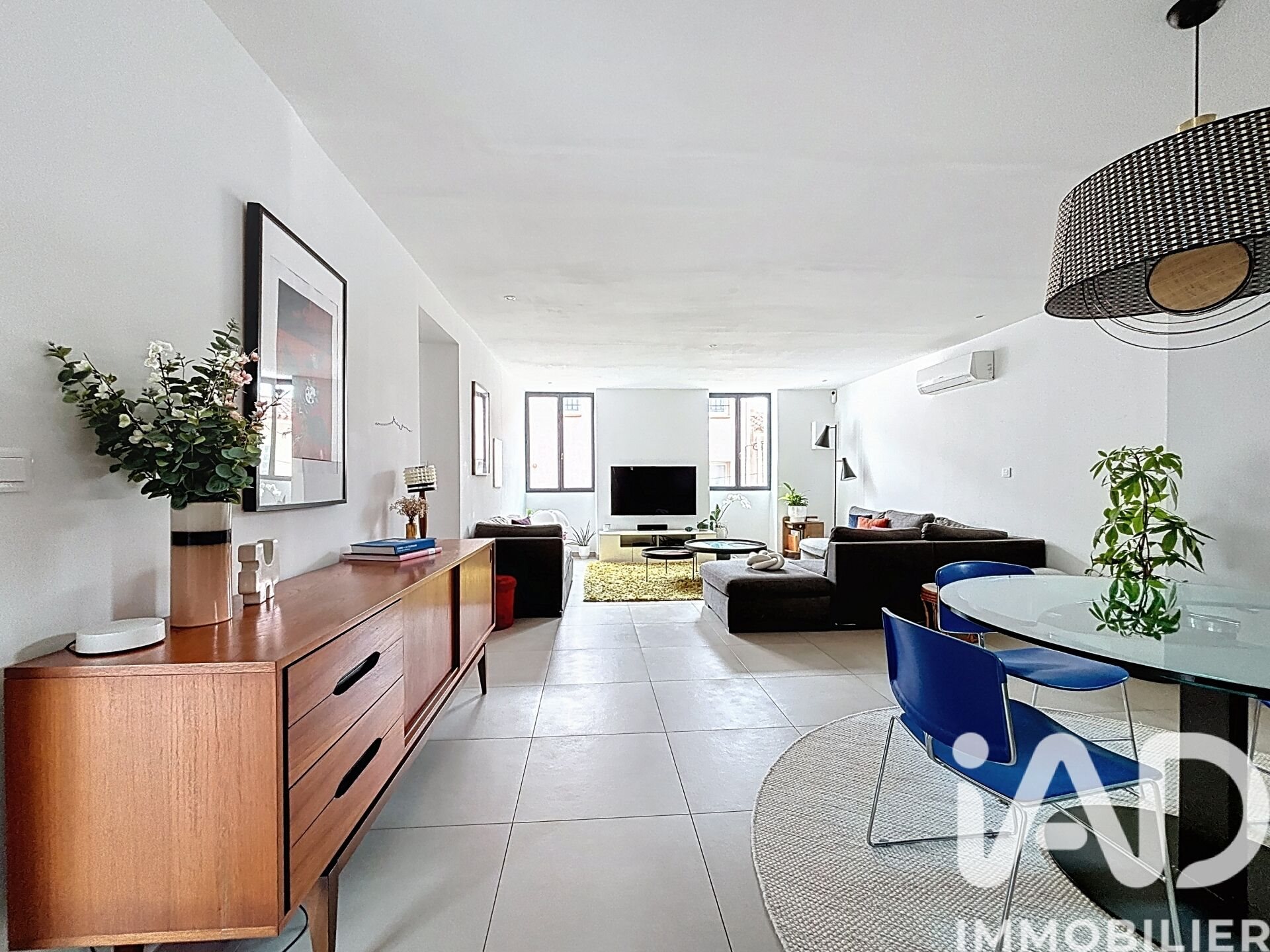 Appartement à vendre, 154m², Martigues