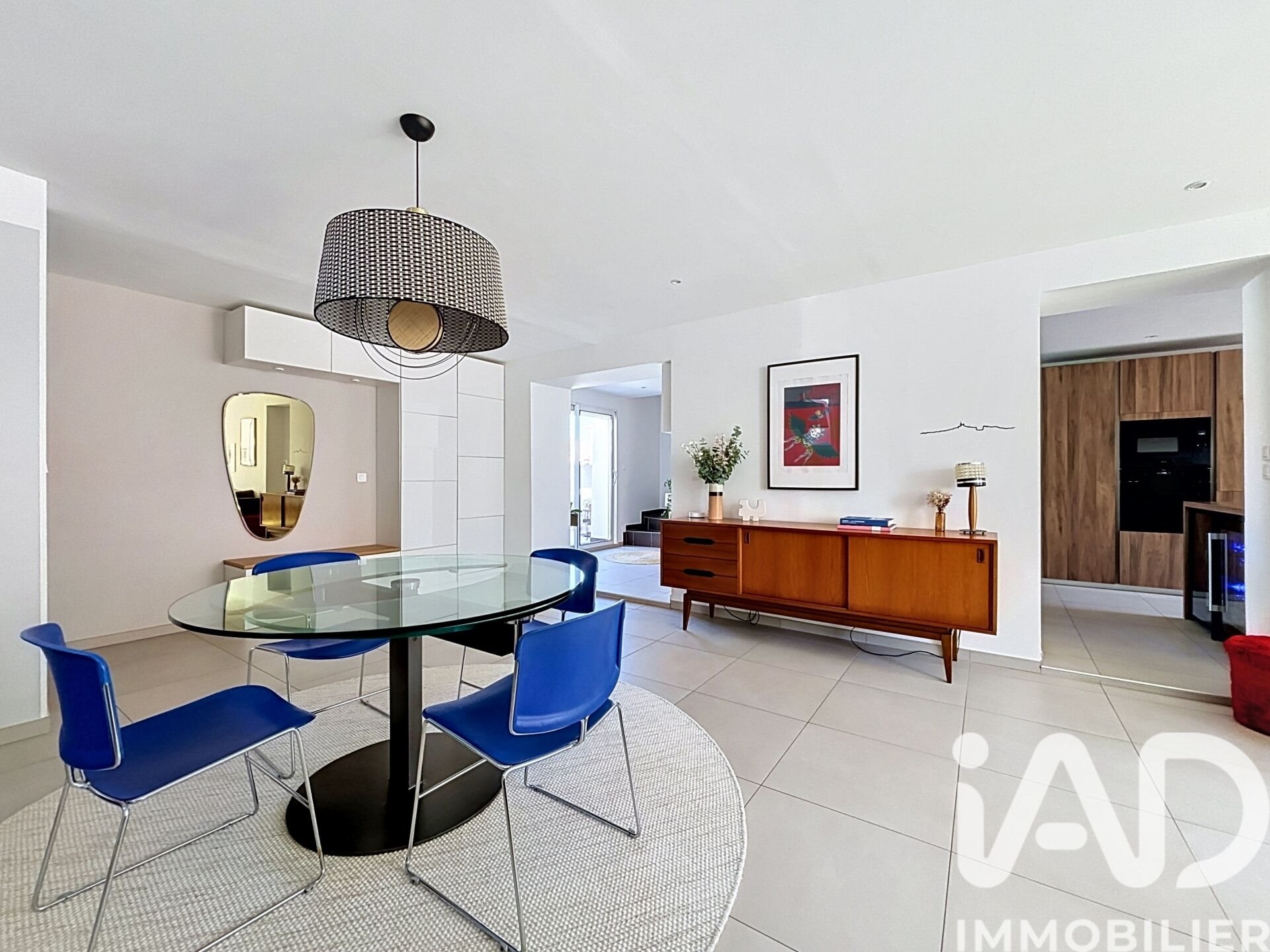 Appartement à vendre, 154m², Martigues