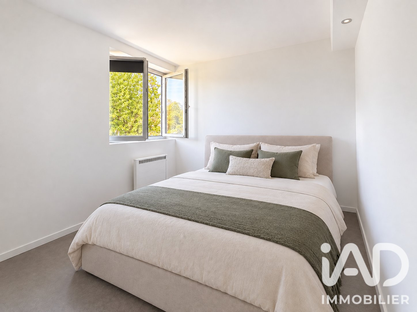 Appartement à vendre, 46m², Villejuif