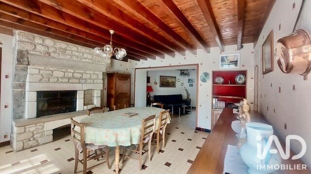 Maison à vendre, 124m², Négreville