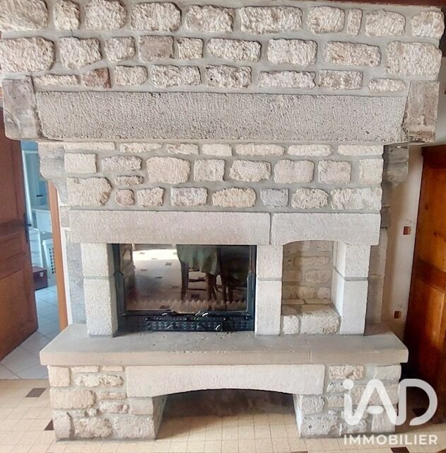 Maison à vendre, 124m², Négreville