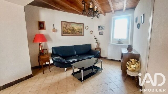 Maison à vendre, 124m², Négreville