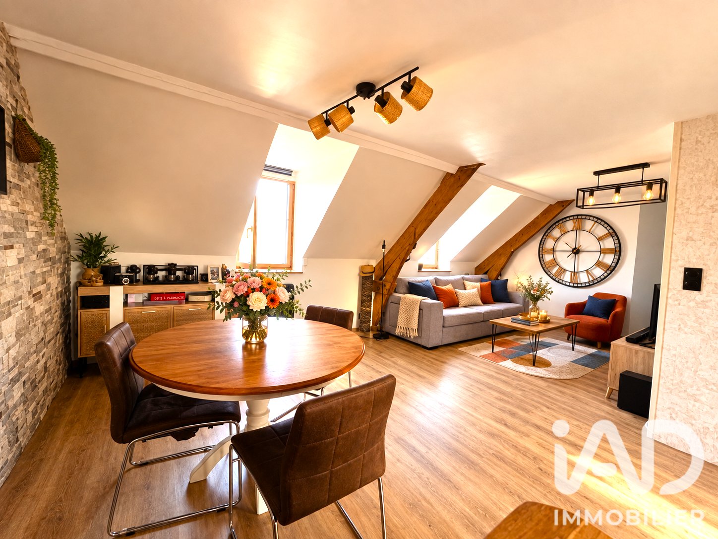 Appartement à vendre, 60m², Cherbourg-en-Cotentin