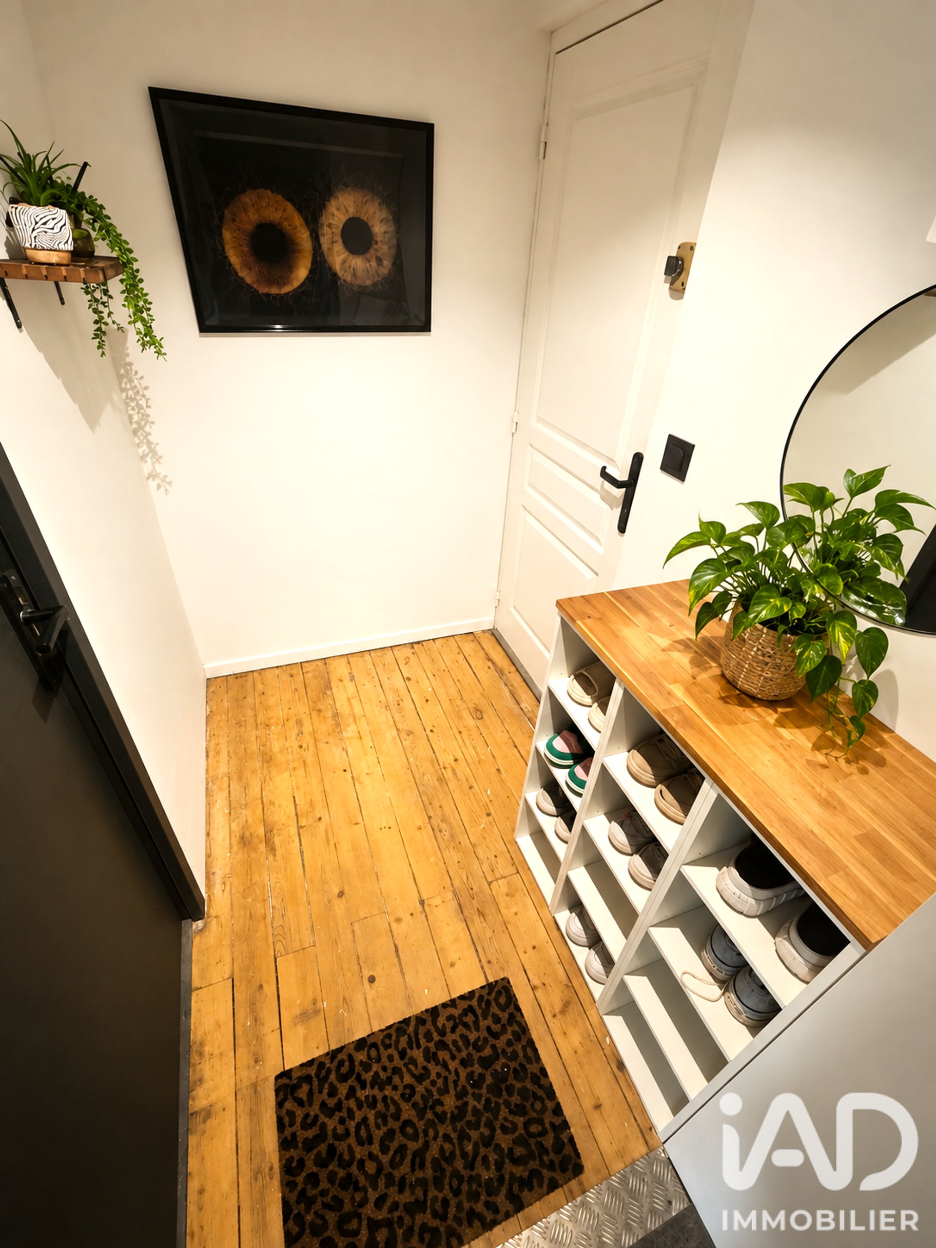 Appartement à vendre, 60m², Cherbourg-en-Cotentin