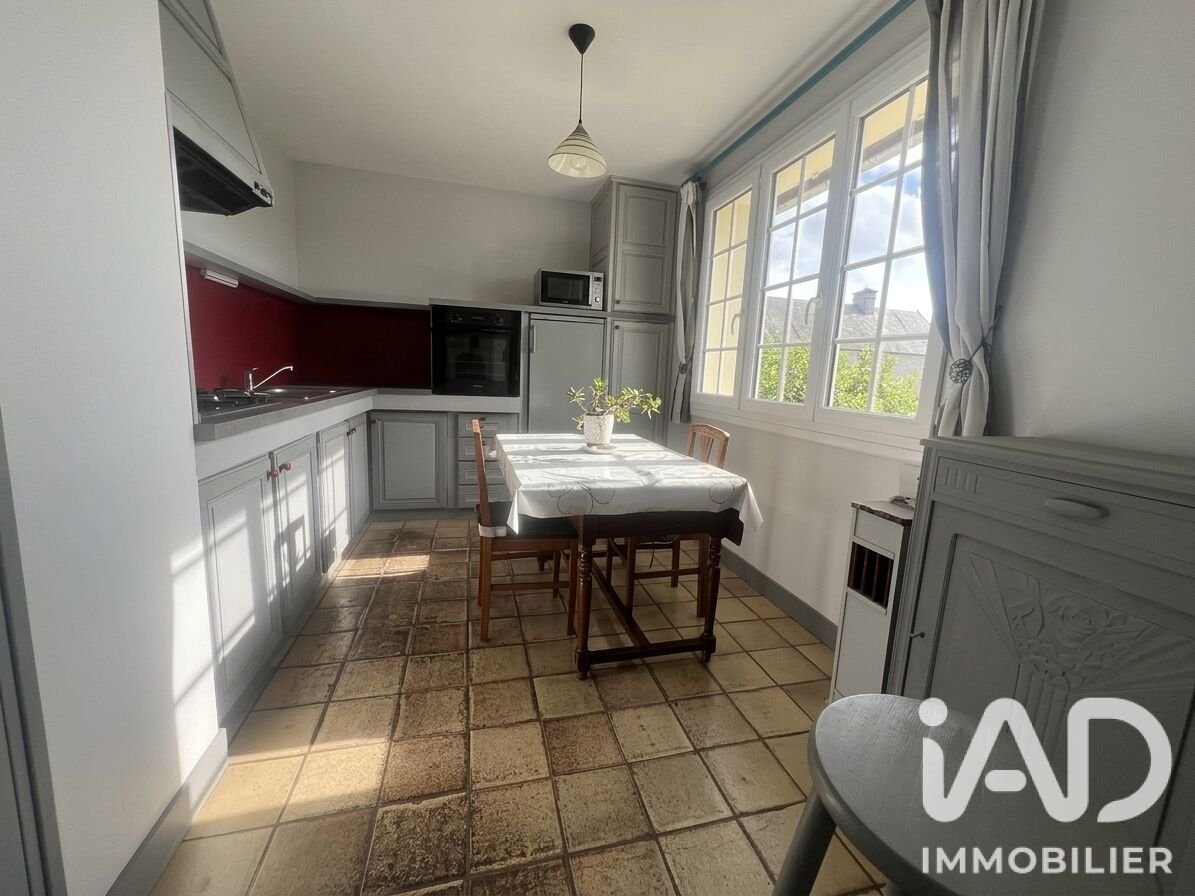 Maison à vendre, 98m², Sainte-Marie-du-Mont