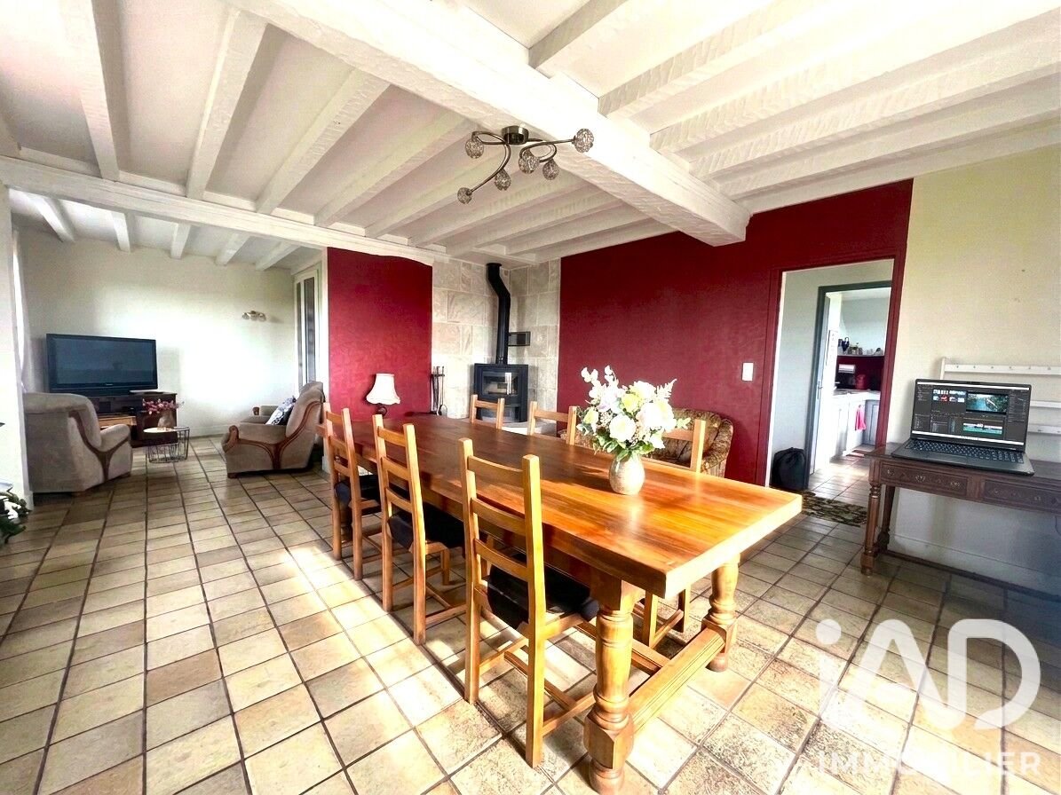 Maison à vendre, 98m², Sainte-Marie-du-Mont