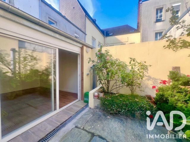 Maison à vendre, 84m², Cherbourg-en-Cotentin