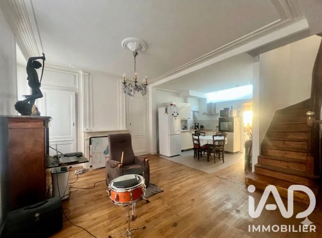 Maison à vendre, 84m², Cherbourg-en-Cotentin