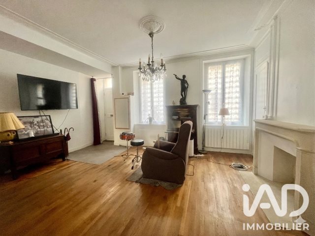 Maison à vendre, 84m², Cherbourg-en-Cotentin
