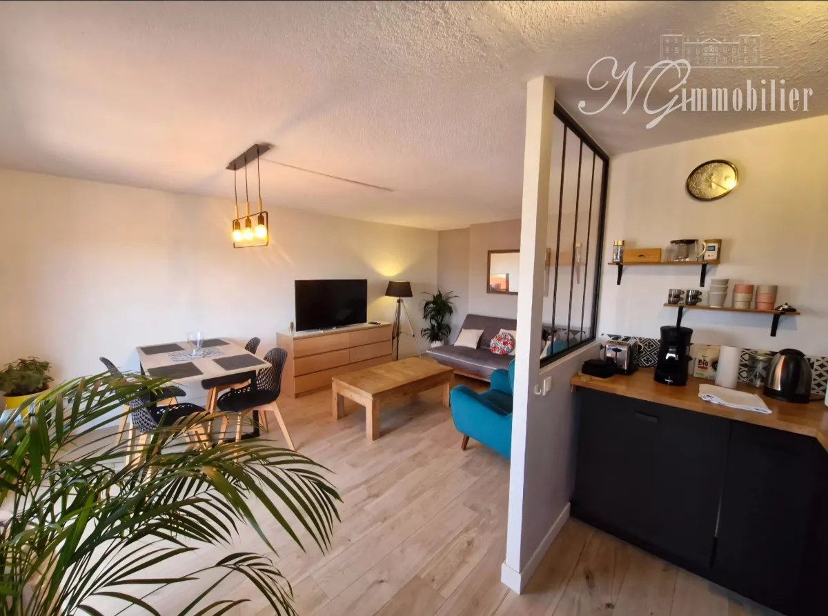 Maison à vendre, 58m², Fréjus