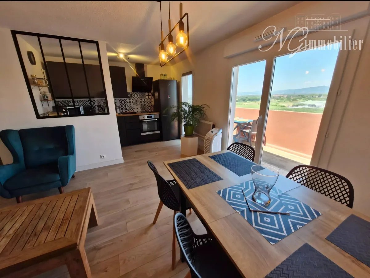 Maison à vendre, 58m², Fréjus